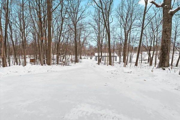 $529,000 | 6055 Shaftsburg Road, Williamston, MI 48895