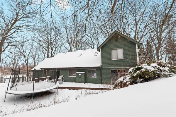 $549,000 | 6055 Shaftsburg Road, Williamston, MI 48895