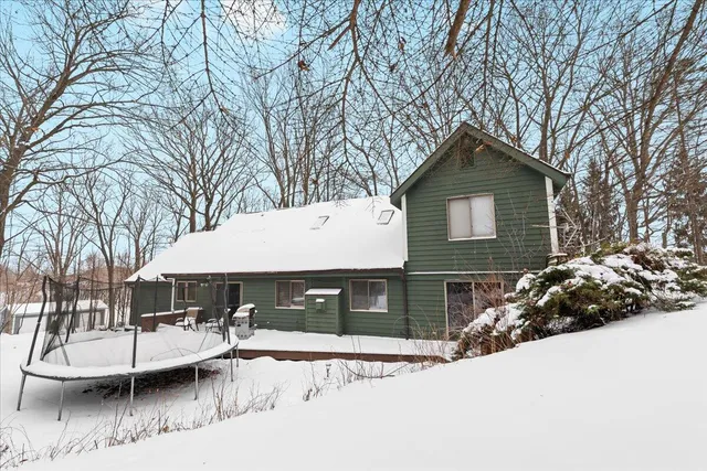 $649,000 | 6055 Shaftsburg Road, Williamston, MI 48895