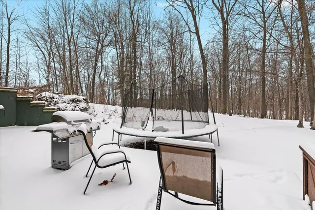 $649,000 | 6055 Shaftsburg Road, Williamston, MI 48895