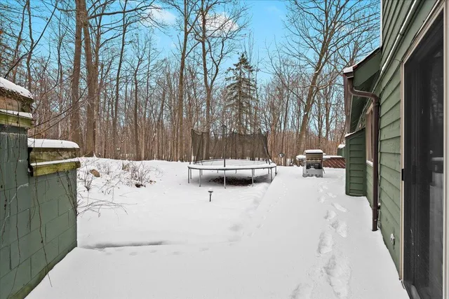 $649,000 | 6055 Shaftsburg Road, Williamston, MI 48895