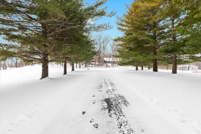 $649,000 | 6055 Shaftsburg Road, Williamston, MI 48895