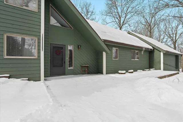 $649,000 | 6055 Shaftsburg Road, Williamston, MI 48895