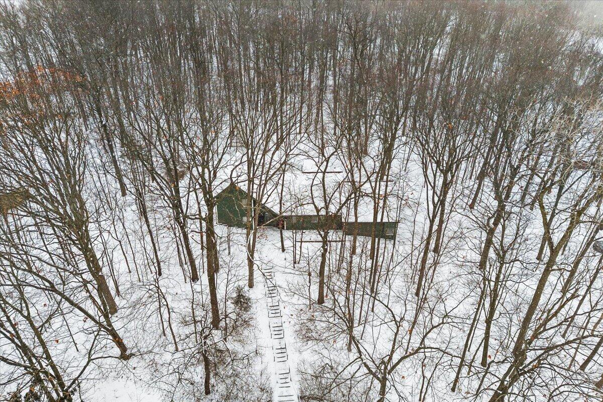 6055 Shaftsburg Road Williamston, MI 48895 - Photo 42 of 50 41-6055 Shaftsburg Rd