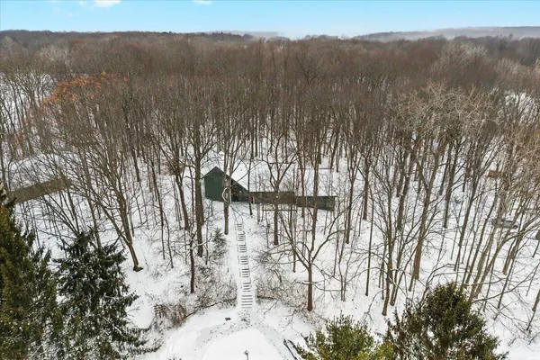 $549,000 | 6055 Shaftsburg Road, Williamston, MI 48895