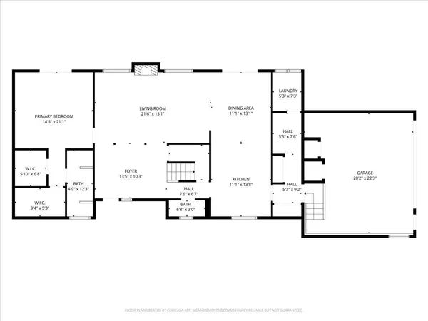 $549,000 | 6055 Shaftsburg Road, Williamston, MI 48895