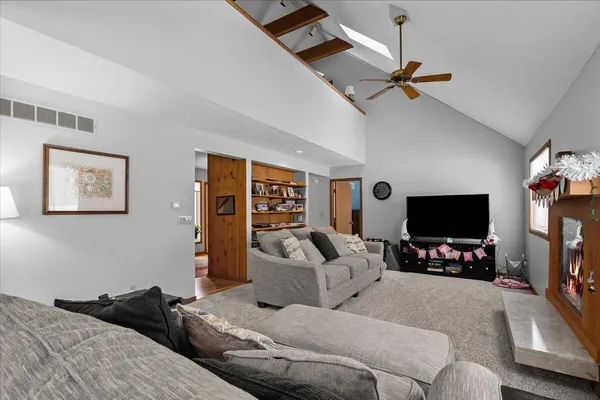 $549,000 | 6055 Shaftsburg Road, Williamston, MI 48895