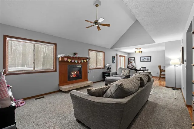 $649,000 | 6055 Shaftsburg Road, Williamston, MI 48895