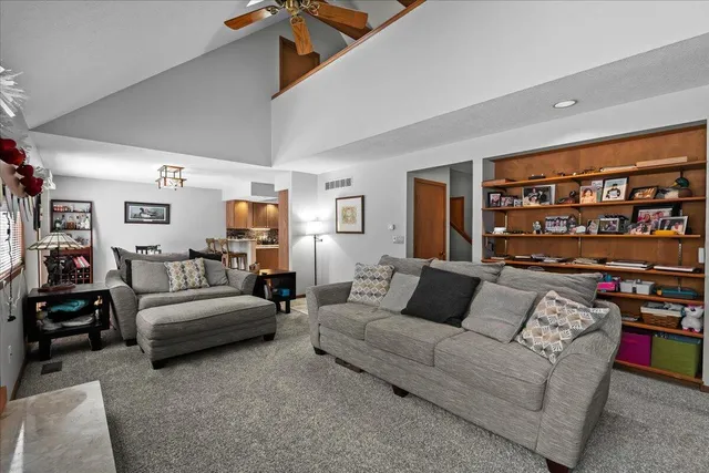 $649,000 | 6055 Shaftsburg Road, Williamston, MI 48895