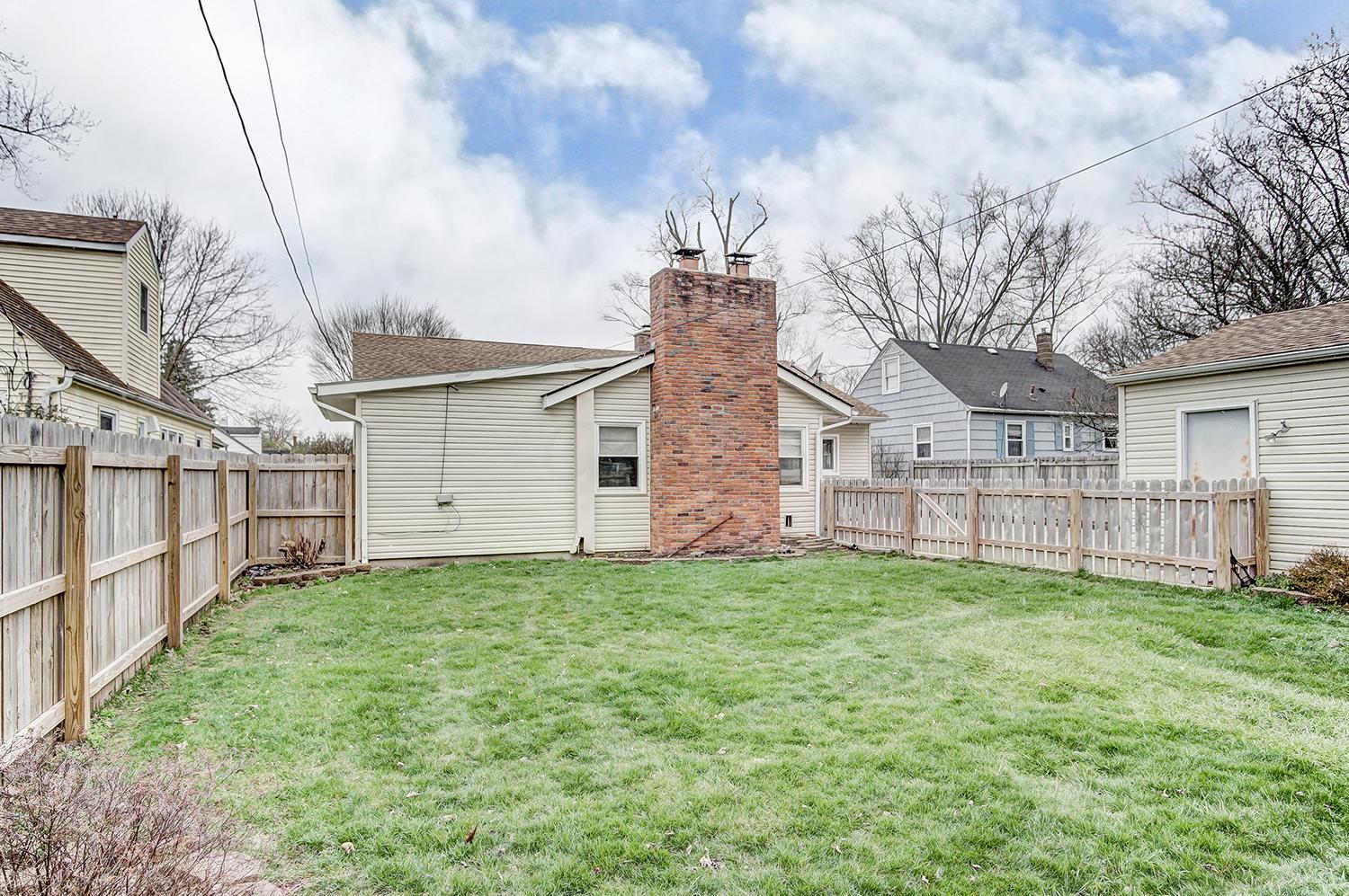 3226 Kenyon Road Upper Arlington, OH 43221 - Photo 12 of 14