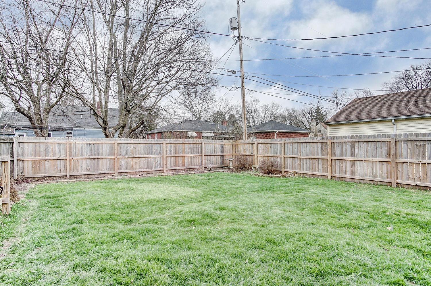 3226 Kenyon Road Upper Arlington, OH 43221 - Photo 13 of 14