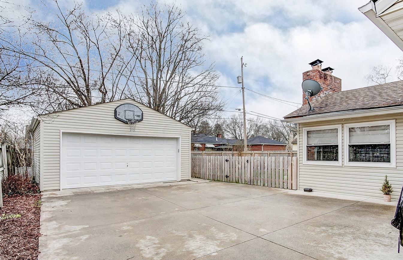 3226 Kenyon Road Upper Arlington, OH 43221 - Photo 14 of 14