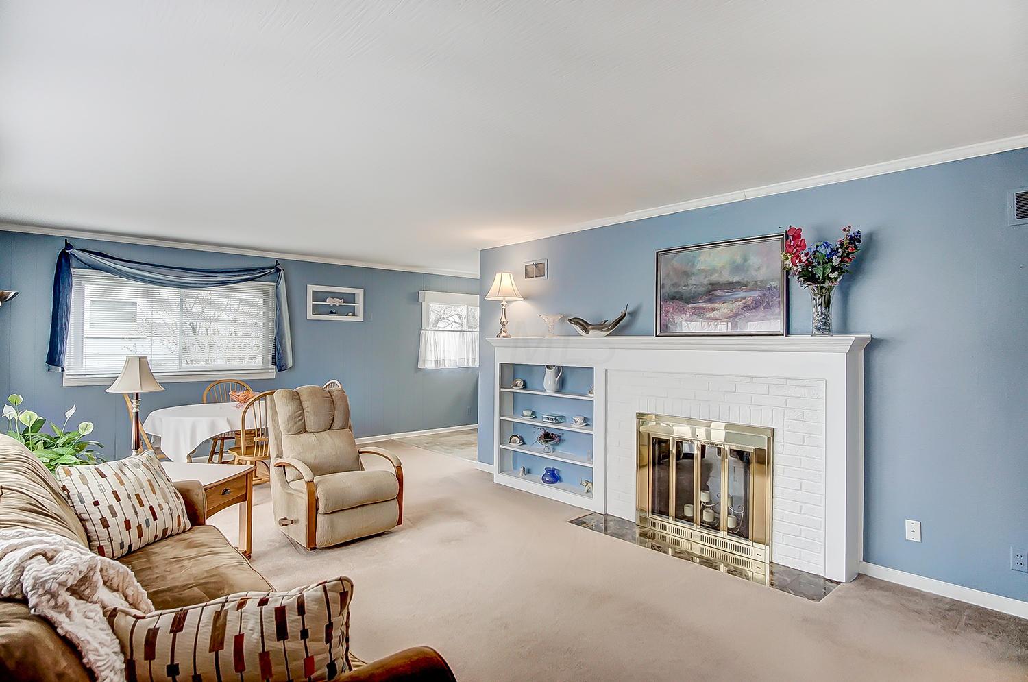 3226 Kenyon Road Upper Arlington, OH 43221 - Photo 2 of 14