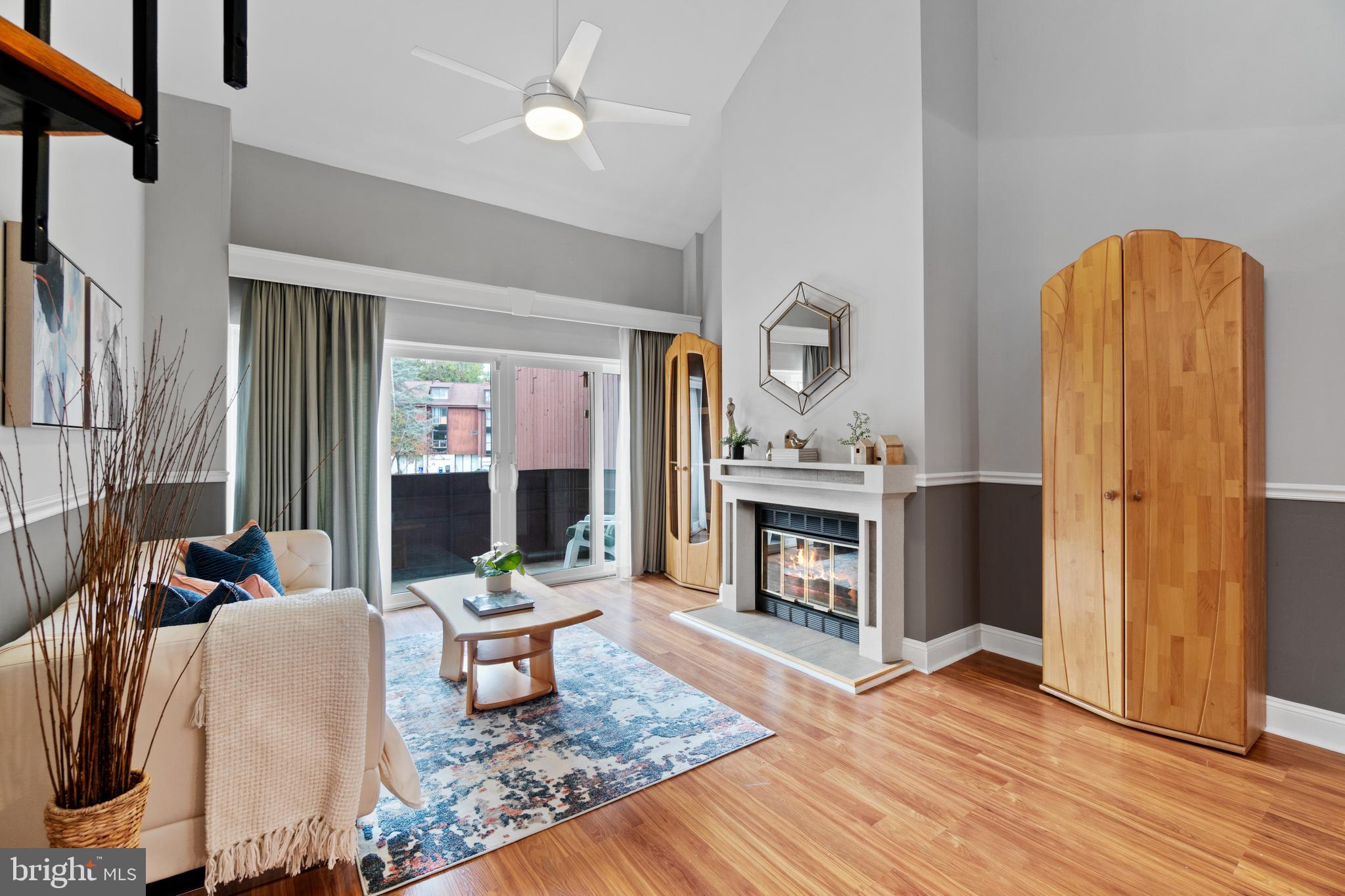 5590 Vantage Point Road, Unit 11 Columbia, MD 21044 - Photo 2 of 33 Gallery Image 2