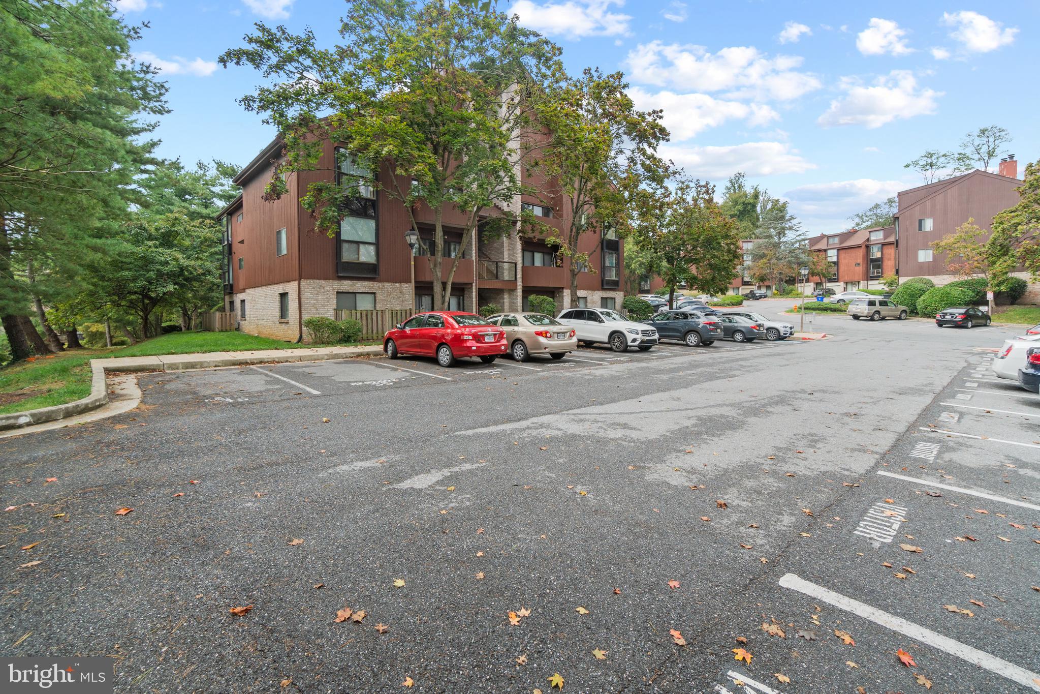 5590 Vantage Point Road, Unit 11 Columbia, MD 21044 - Photo 31 of 33 Gallery Image 31