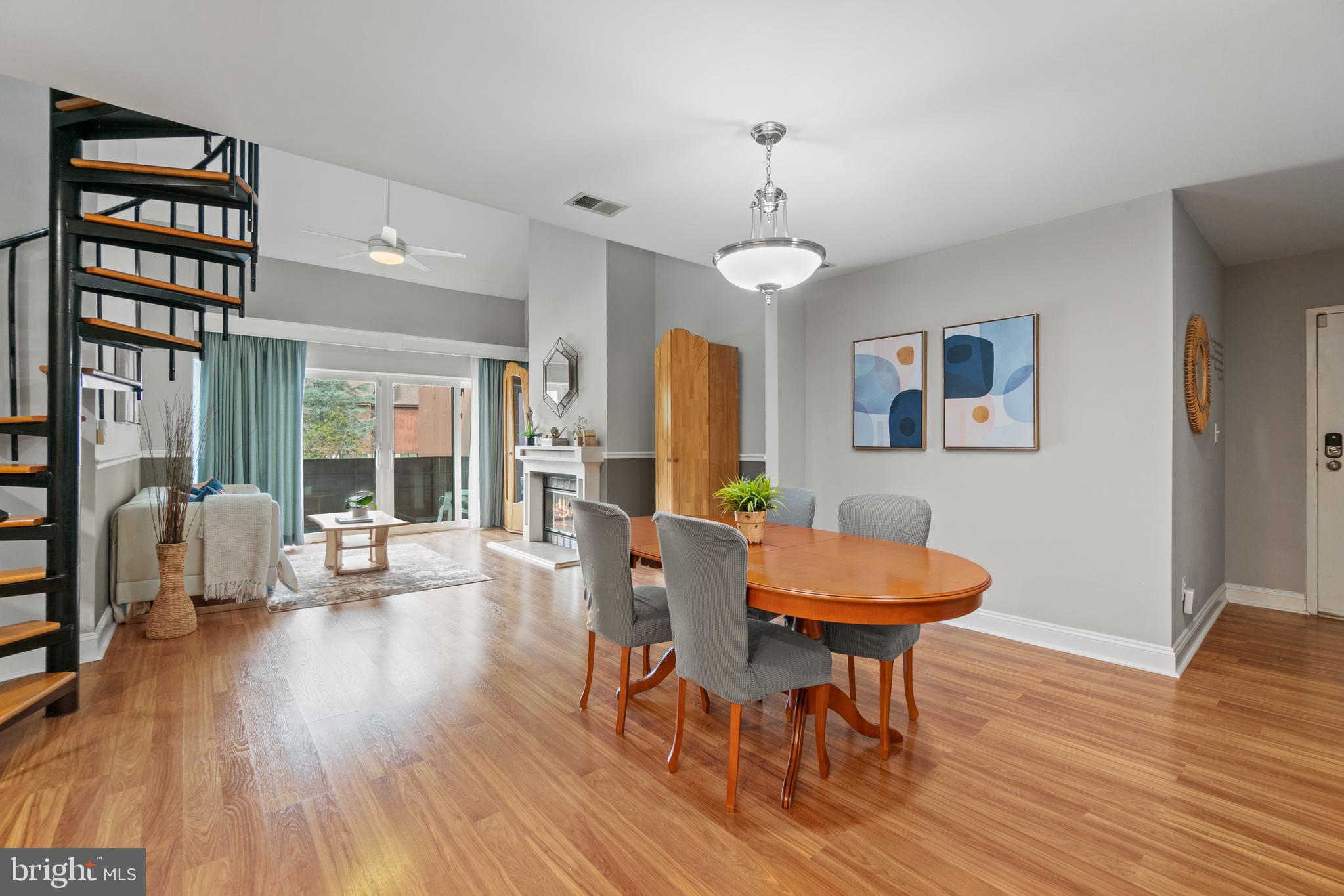 5590 Vantage Point Road, Unit 11 Columbia, MD 21044 - Photo 5 of 33 Gallery Image 5