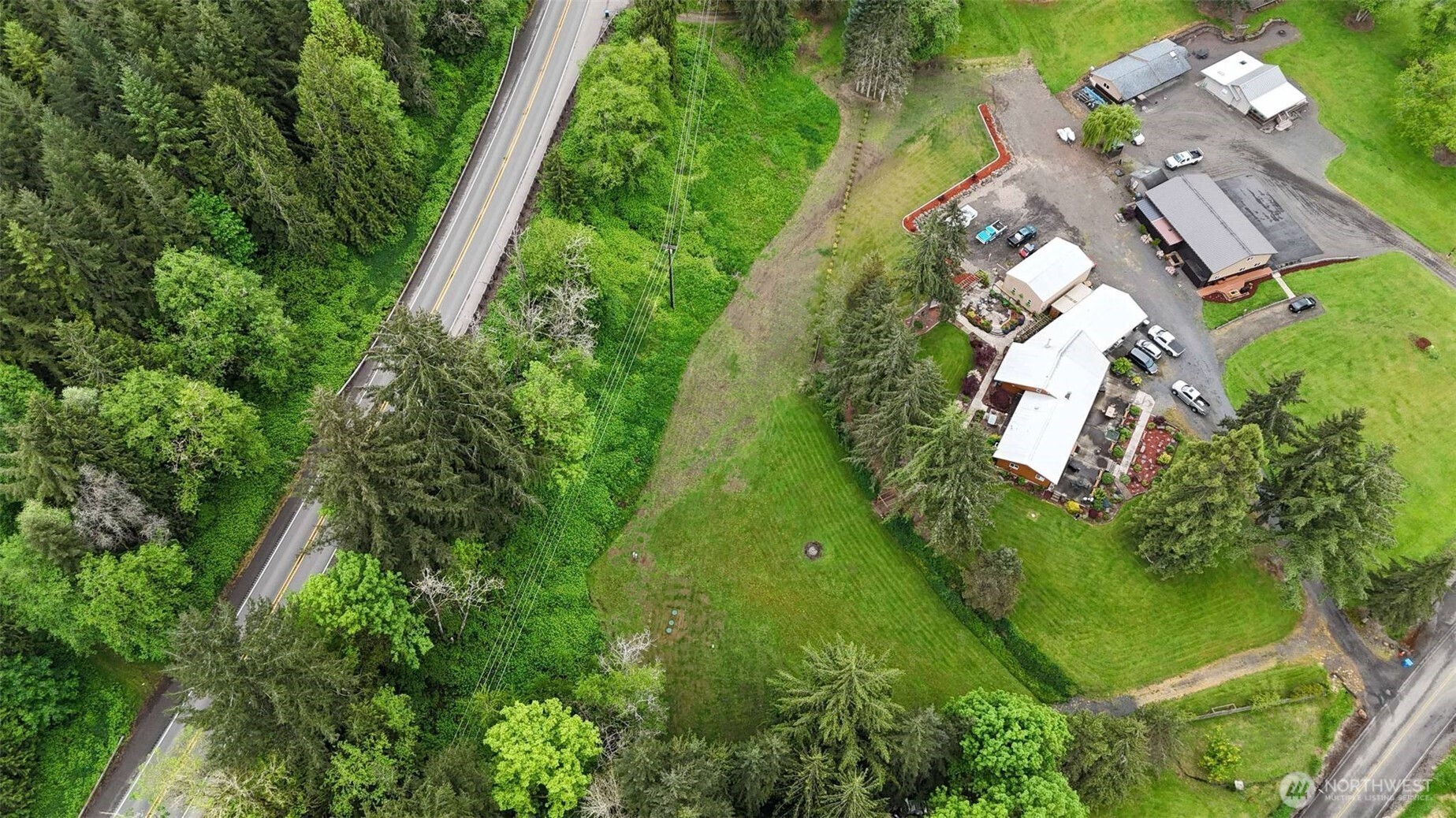 161 Beach Road Mossyrock, WA 98564 - Photo 12 of 19 Gallery Image 12