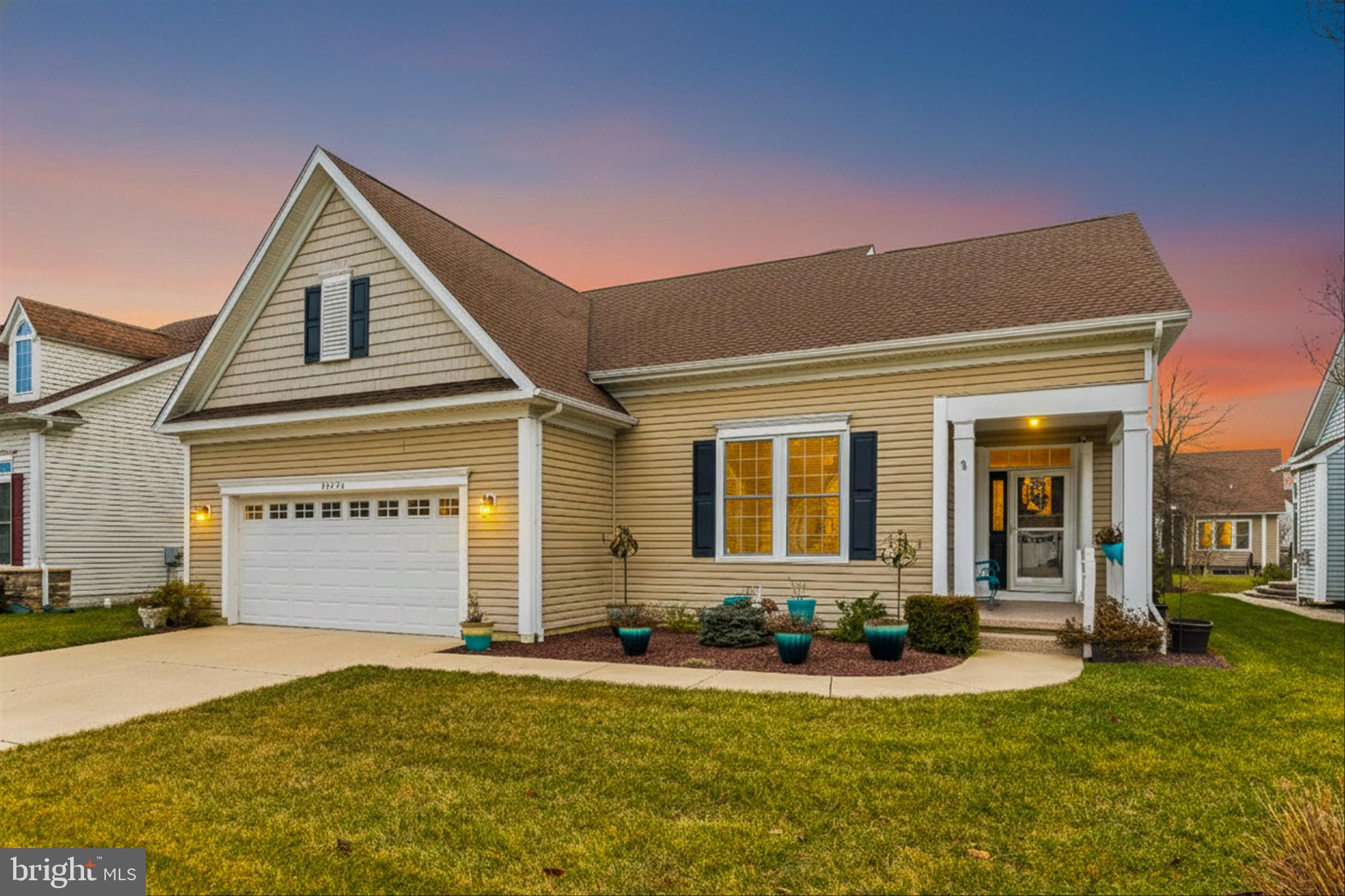 35224 Seaport Loop Lewes, DE 19958 - Photo 1 of 45 Charming home with inviting curb appeal.
