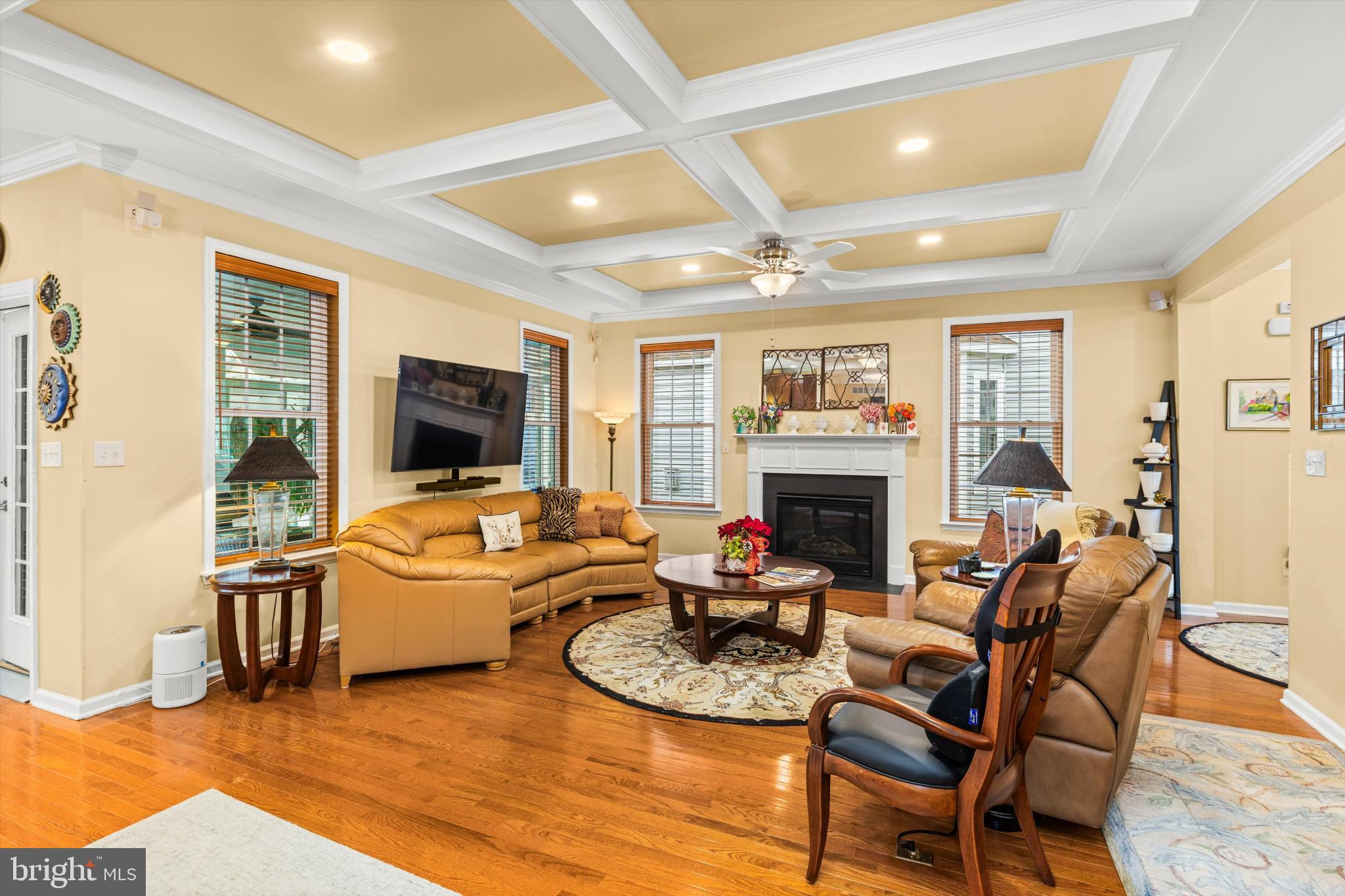 35224 Seaport Loop Lewes, DE 19958 - Photo 11 of 45 Inviting living space with elegant details.