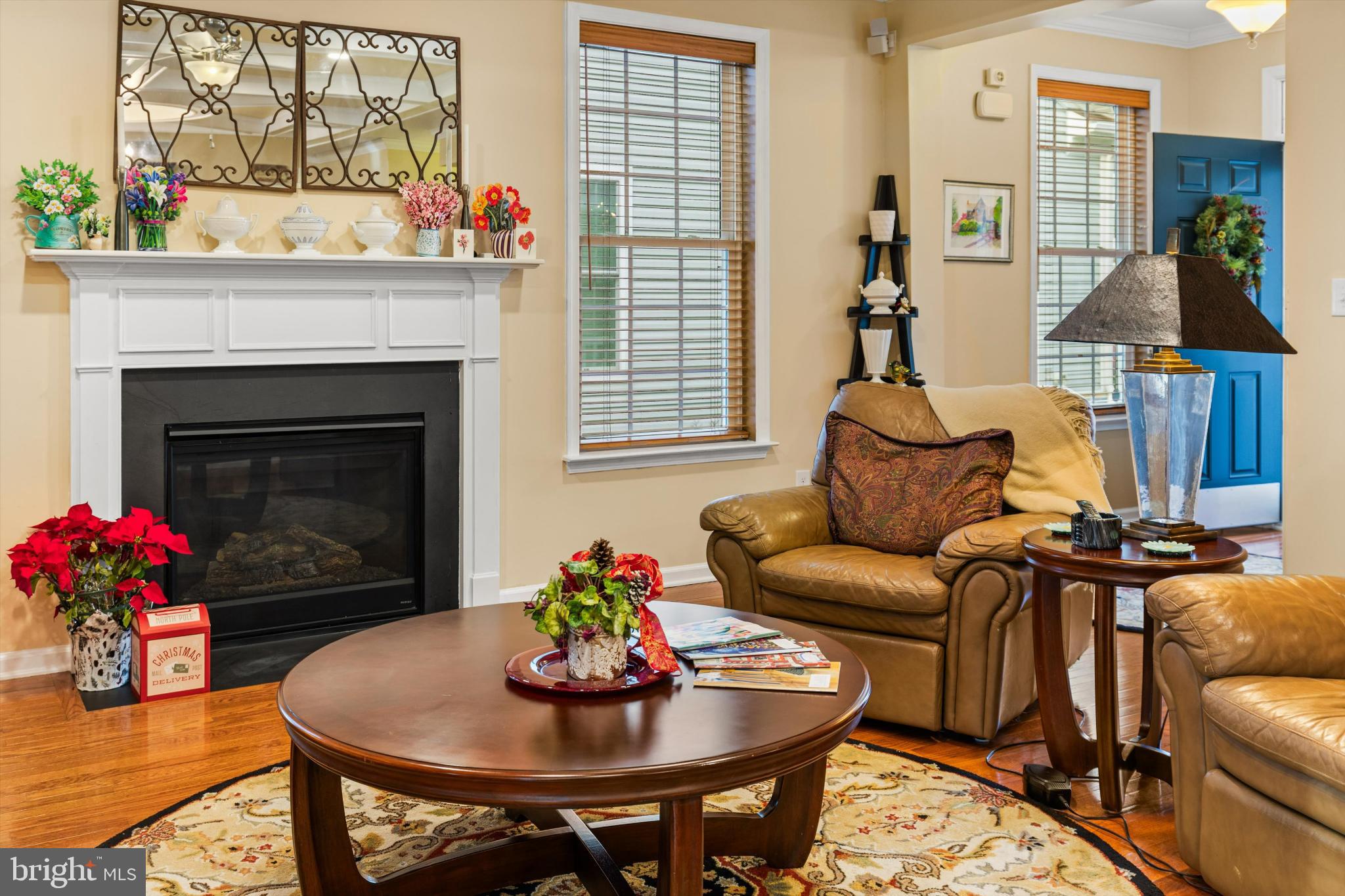 35224 Seaport Loop Lewes, DE 19958 - Photo 12 of 45 Cozy living space with inviting warmth.