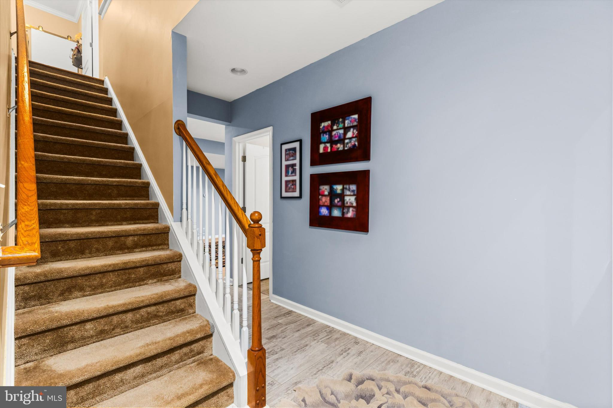 35224 Seaport Loop Lewes, DE 19958 - Photo 26 of 45 Inviting entryway with warm tones and charm.