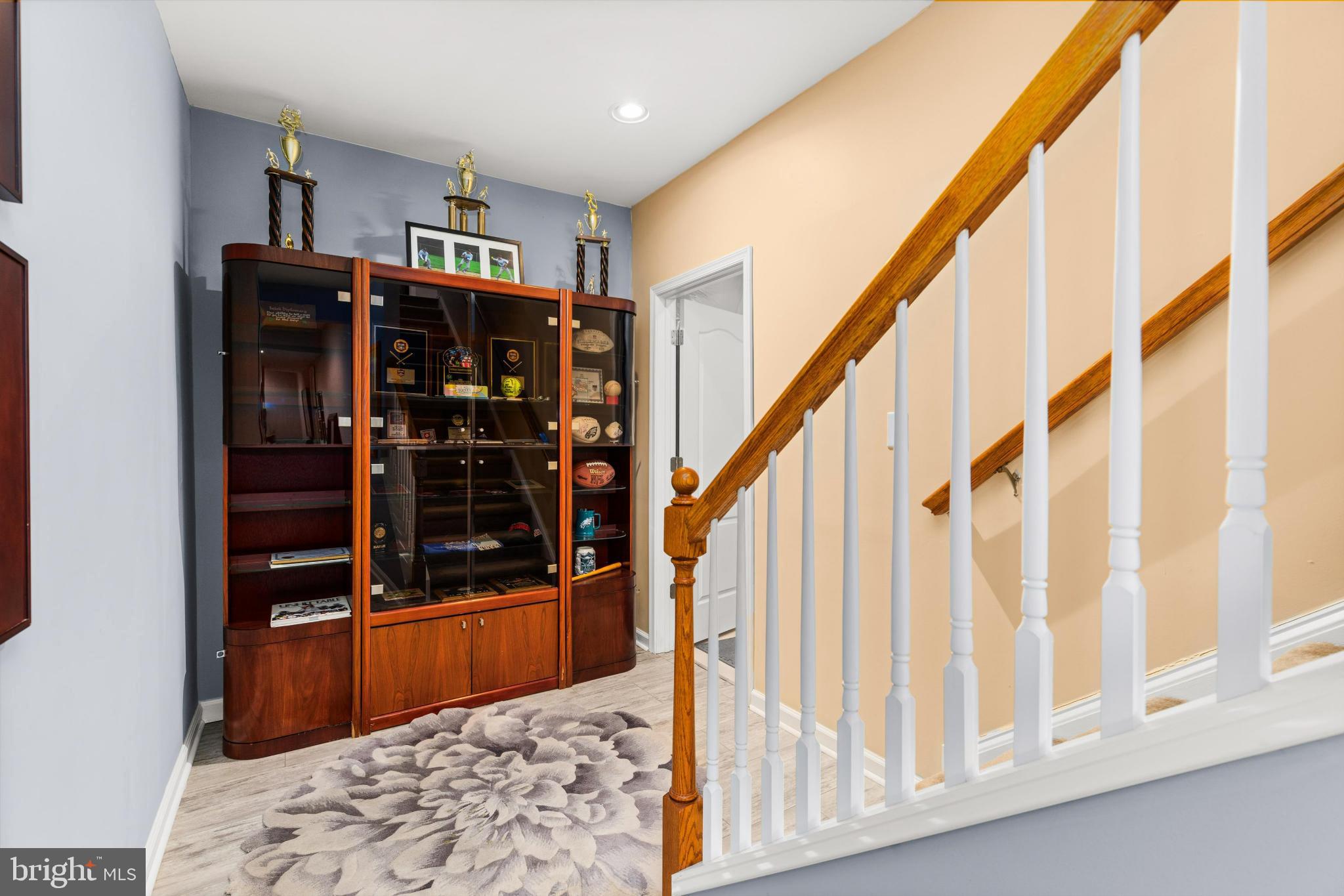 35224 Seaport Loop Lewes, DE 19958 - Photo 27 of 45 Inviting entryway with elegant staircase.