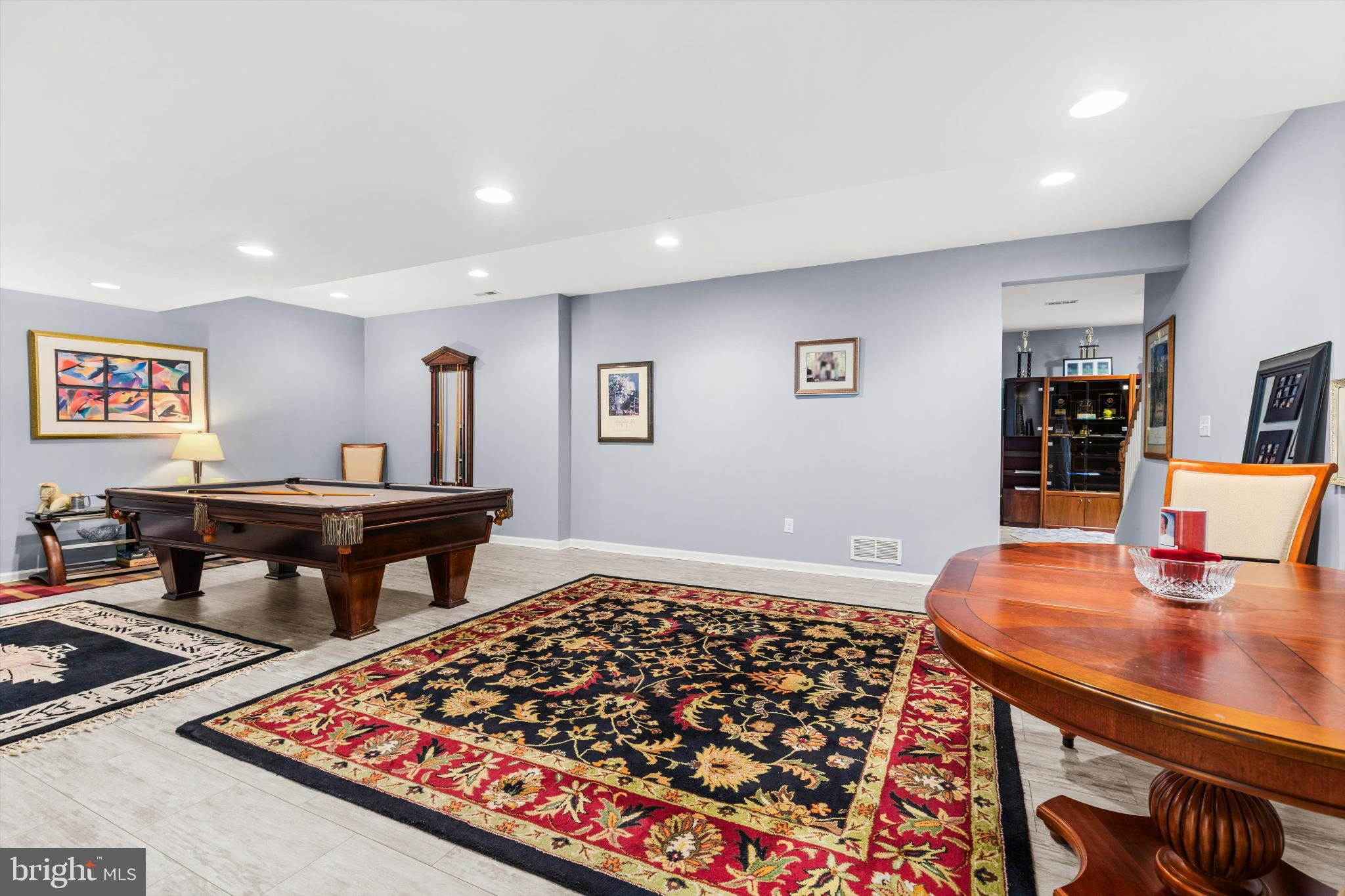 35224 Seaport Loop Lewes, DE 19958 - Photo 30 of 45 Spacious game room with elegant decor.