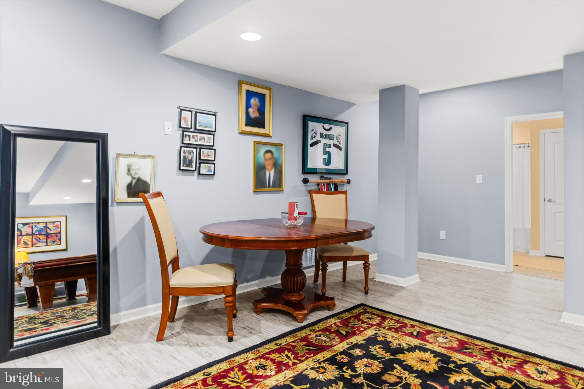 35224 Seaport Loop Lewes, DE 19958 - Photo 31 of 45 Charming space with personal touches.