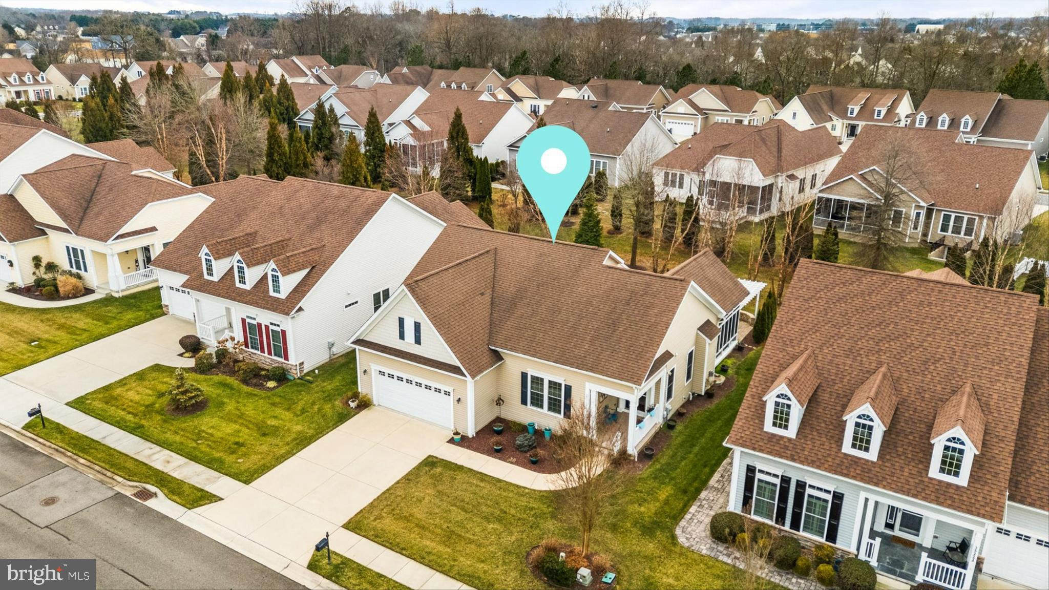 35224 Seaport Loop Lewes, DE 19958 - Photo 44 of 45