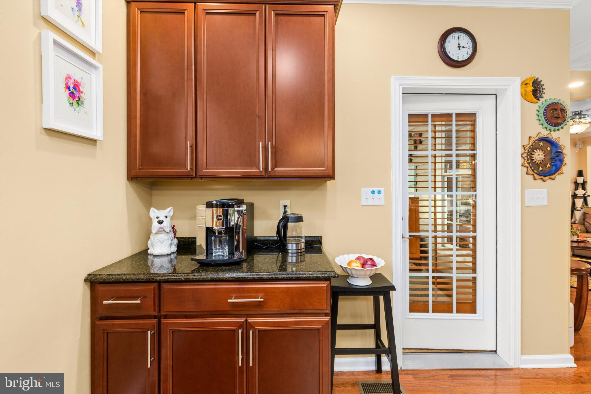 35224 Seaport Loop Lewes, DE 19958 - Photo 9 of 45 Charming kitchen nook with warm tones.