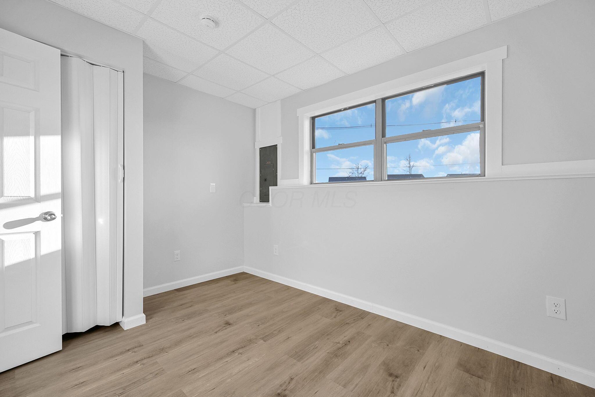 1187 Rendezvous Lane Columbus, OH 43207 - Photo 27 of 43 Lower Level Bedroom/Office