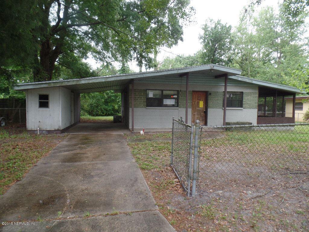 13439 Collen Road Jacksonville, FL 32218 - Photo 1 of 10 1. FRONT