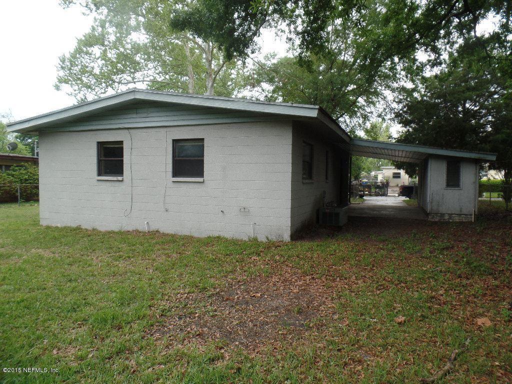 13439 Collen Road Jacksonville, FL 32218 - Photo 3 of 10 4. REAR