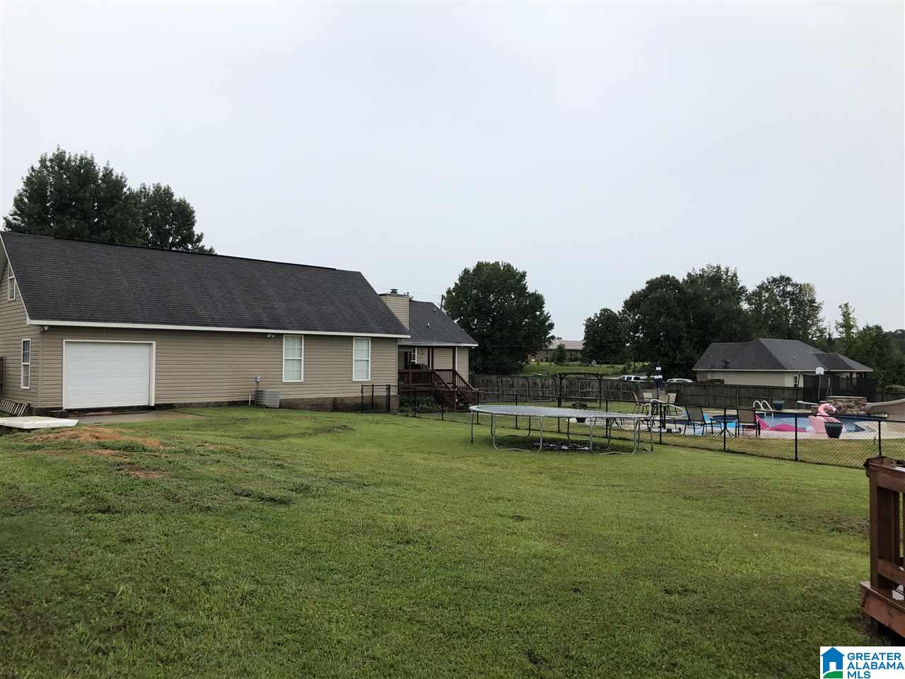 10915 Middle Coaling Road Cottondale, AL 35453 - Photo 33 of 42