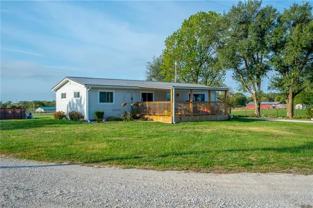 $165,000 | 506 Northwest Church Street, Trenton, MO 64683