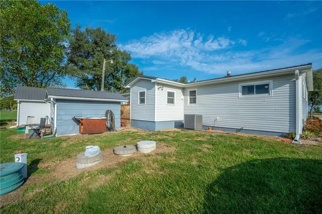 $165,000 | 506 Northwest Church Street, Trenton, MO 64683