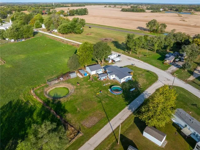 $165,000 | 506 Northwest Church Street, Trenton, MO 64683