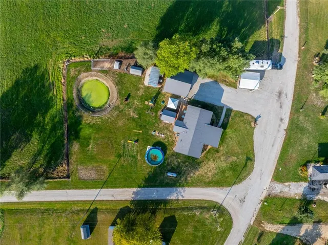 $165,000 | 506 Northwest Church Street, Trenton, MO 64683