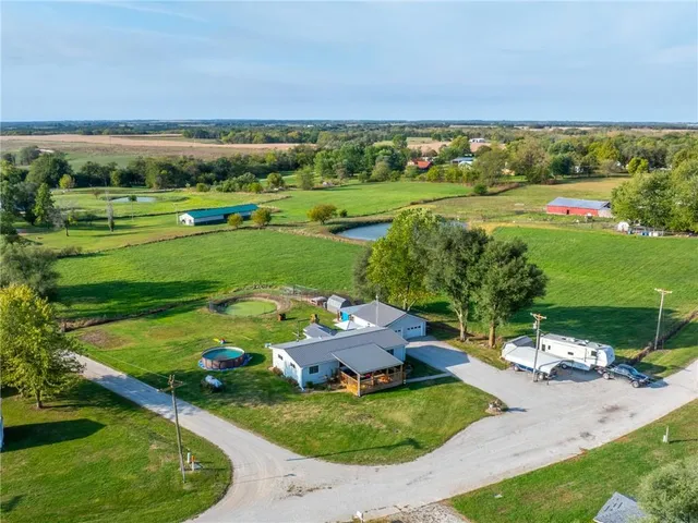 $165,000 | 506 Northwest Church Street, Trenton, MO 64683