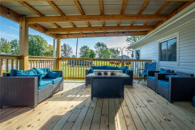 $165,000 | 506 Northwest Church Street, Trenton, MO 64683