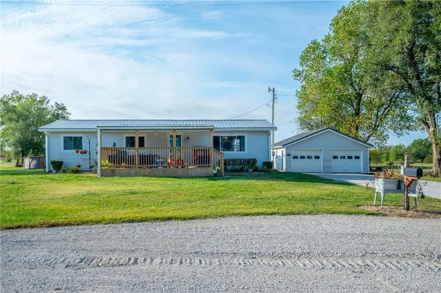 $165,000 | 506 Northwest Church Street, Trenton, MO 64683