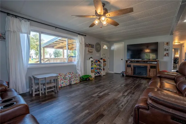 $165,000 | 506 Northwest Church Street, Trenton, MO 64683