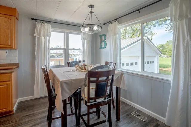 $165,000 | 506 Northwest Church Street, Trenton, MO 64683