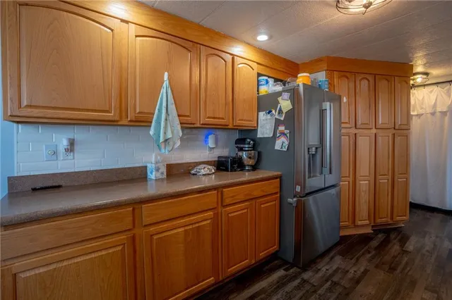 $165,000 | 506 Northwest Church Street, Trenton, MO 64683