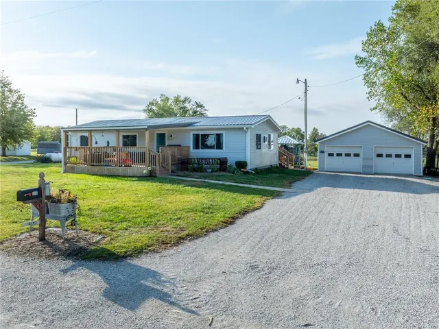 $165,000 | 506 Northwest Church Street, Trenton, MO 64683