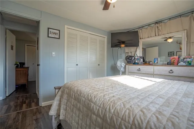 $165,000 | 506 Northwest Church Street, Trenton, MO 64683