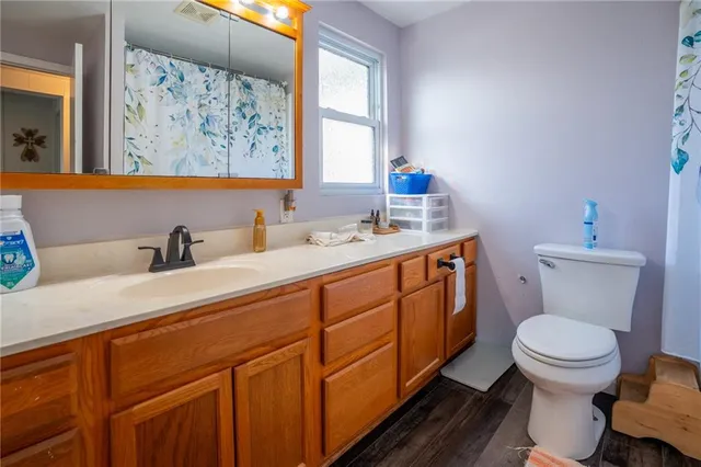 $165,000 | 506 Northwest Church Street, Trenton, MO 64683