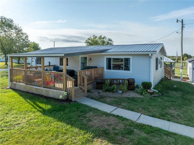$165,000 | 506 Northwest Church Street, Trenton, MO 64683