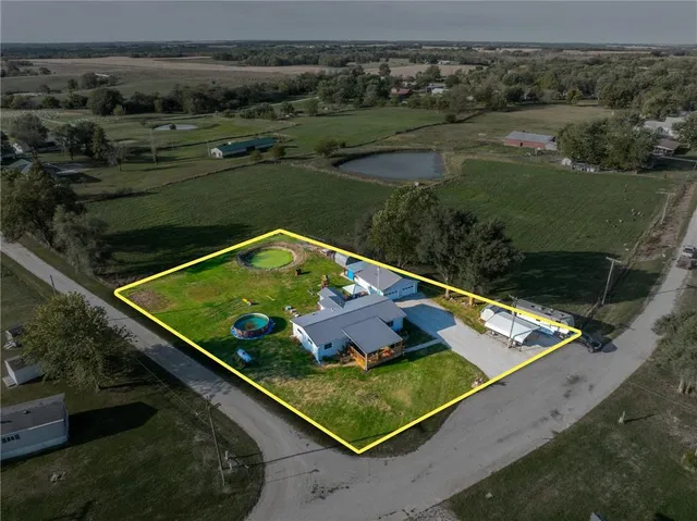 $165,000 | 506 Northwest Church Street, Trenton, MO 64683