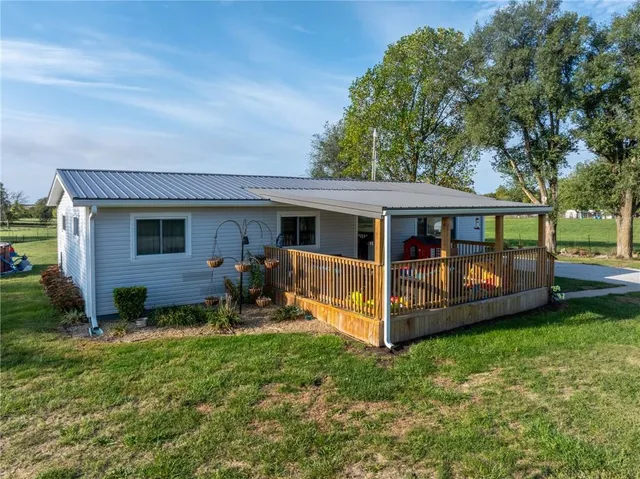 $165,000 | 506 Northwest Church Street, Trenton, MO 64683